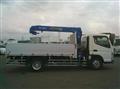 2019 Mitsubishi Fuso Canter