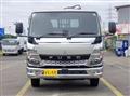 2025 Mitsubishi Fuso Canter