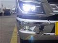 2025 Mitsubishi Fuso Canter