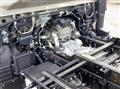 2025 Mitsubishi Fuso Canter