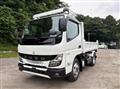 2026 Mitsubishi Fuso Canter
