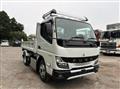 2026 Mitsubishi Fuso Canter