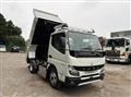 2026 Mitsubishi Fuso Canter