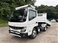 2026 Mitsubishi Fuso Canter