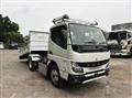 2026 Mitsubishi Fuso Canter