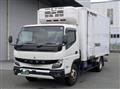 2024 Mitsubishi Fuso Canter