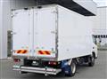 2024 Mitsubishi Fuso Canter