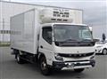 2024 Mitsubishi Fuso Canter