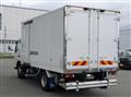 2024 Mitsubishi Fuso Canter