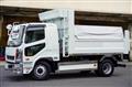 2024 Mitsubishi Fuso Fighter
