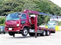2007 Mitsubishi Fuso Fighter