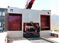 2007 Mitsubishi Fuso Fighter