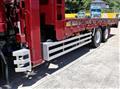 2007 Mitsubishi Fuso Fighter