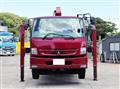 2007 Mitsubishi Fuso Fighter