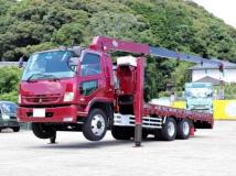 2007 Mitsubishi Fuso Fighter