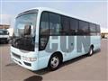 2020 Nissan Civilian Bus