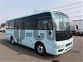 2020 Nissan Civilian Bus