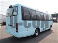 2020 Nissan Civilian Bus