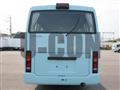 2020 Nissan Civilian Bus