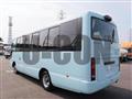 2020 Nissan Civilian Bus
