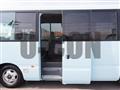 2020 Nissan Civilian Bus