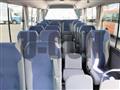 2020 Nissan Civilian Bus