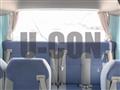 2020 Nissan Civilian Bus