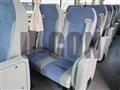 2020 Nissan Civilian Bus