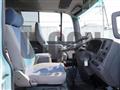 2020 Nissan Civilian Bus