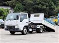 2019 Isuzu Elf Truck
