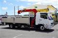 2024 Mitsubishi Fuso Fighter