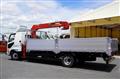 2024 Mitsubishi Fuso Fighter