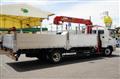 2024 Mitsubishi Fuso Fighter