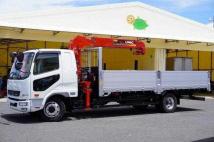 2024 Mitsubishi Fuso Fighter