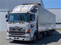 2014 Hino Profia