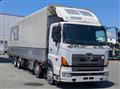 2014 Hino Profia