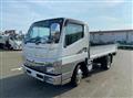 2017 Mitsubishi Fuso Canter