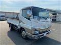 2017 Mitsubishi Fuso Canter