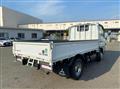2017 Mitsubishi Fuso Canter