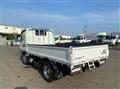 2017 Mitsubishi Fuso Canter