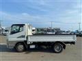 2017 Mitsubishi Fuso Canter