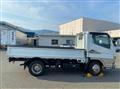 2017 Mitsubishi Fuso Canter
