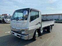 2017 Mitsubishi Fuso Canter