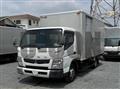 2012 Mitsubishi Fuso Canter