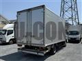 2012 Mitsubishi Fuso Canter