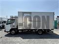2012 Mitsubishi Fuso Canter