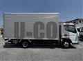 2012 Mitsubishi Fuso Canter