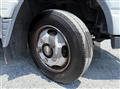 2012 Mitsubishi Fuso Canter