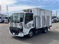 2025 Isuzu Elf Truck