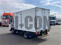 2025 Isuzu Elf Truck